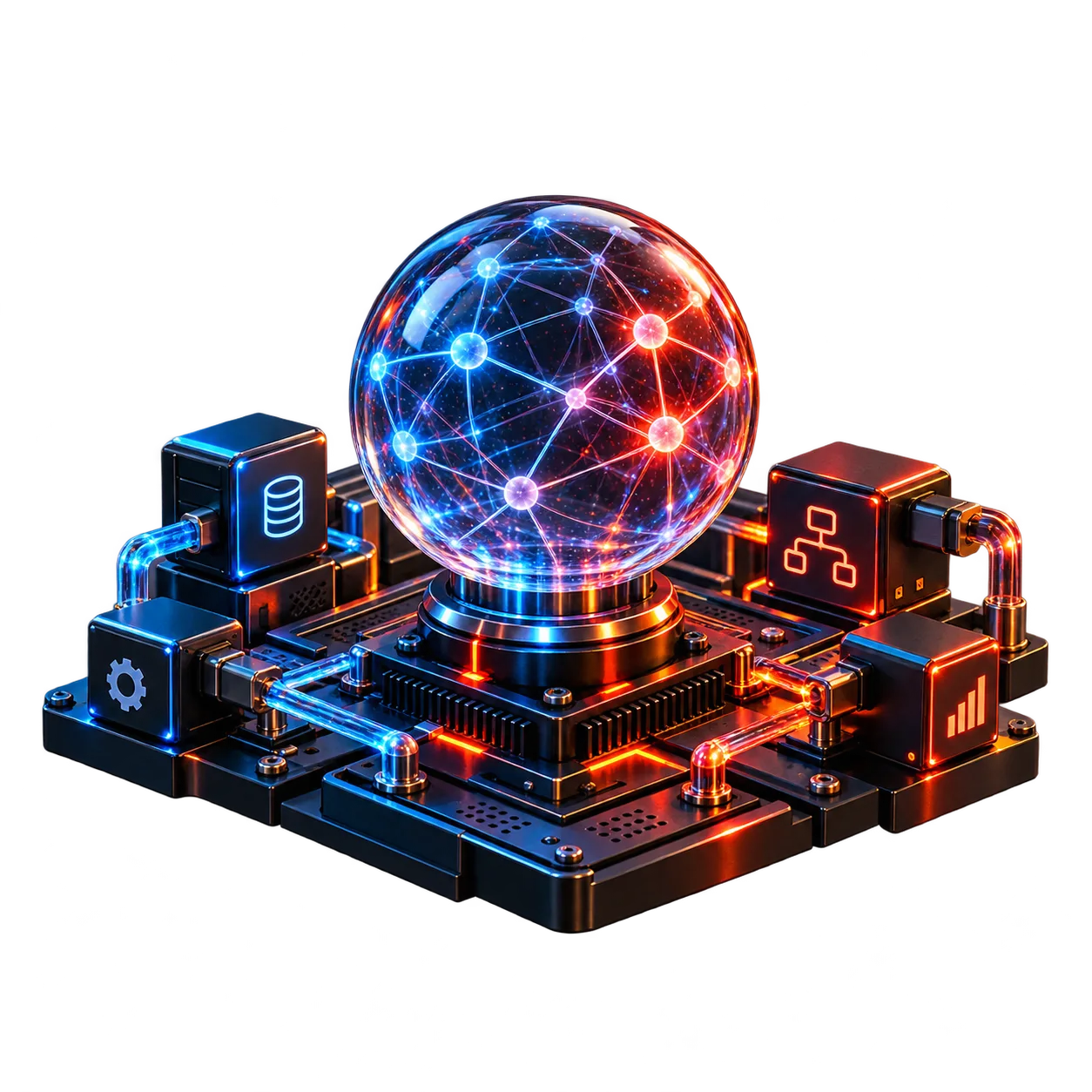 Inteligencia Artificial y Automatización