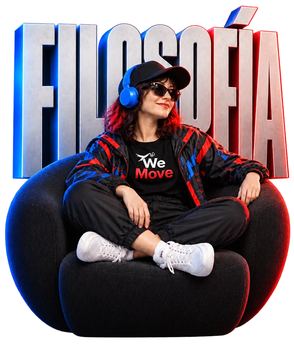 Filosofía WeMove