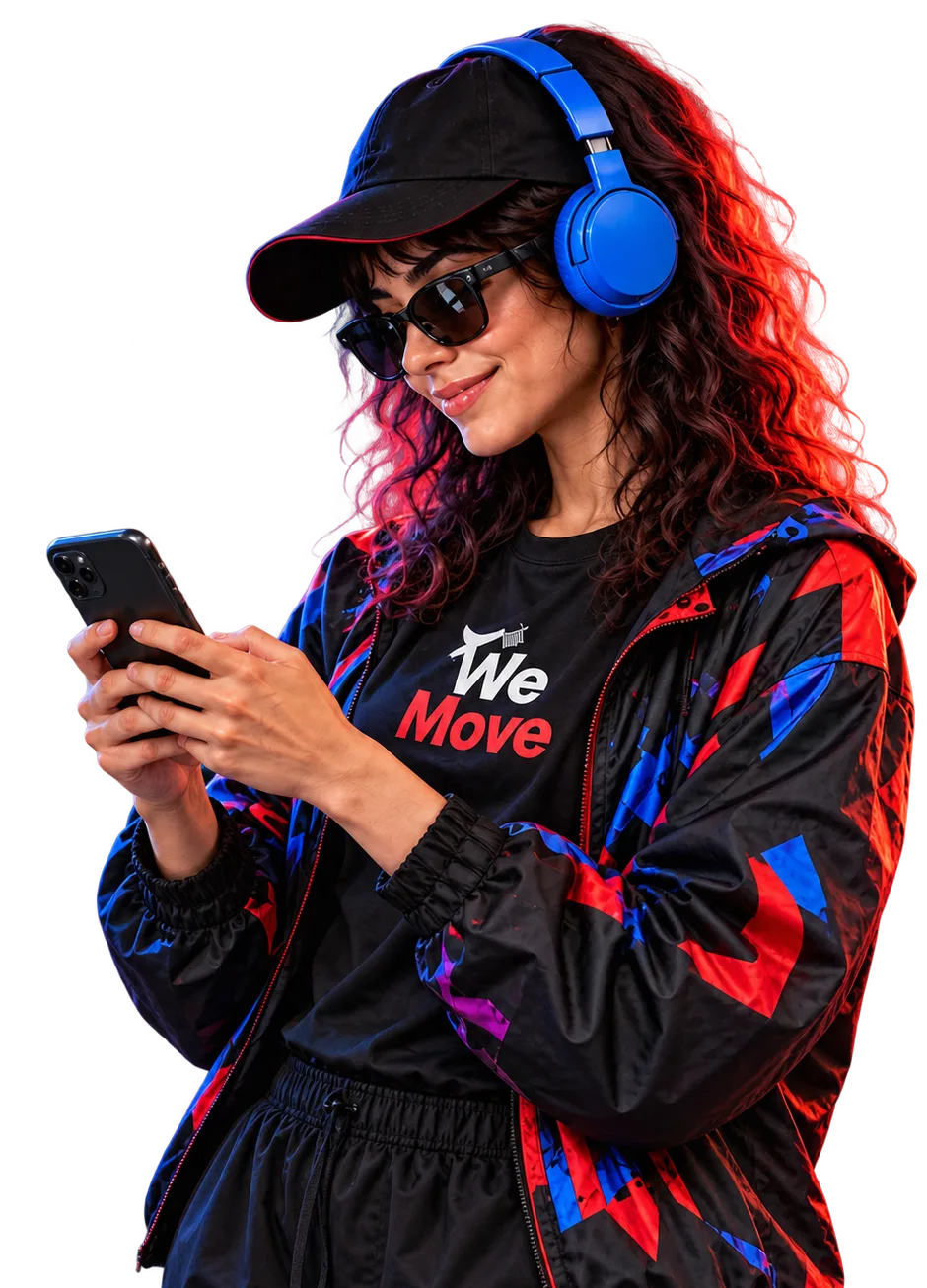 Modelo WeMove