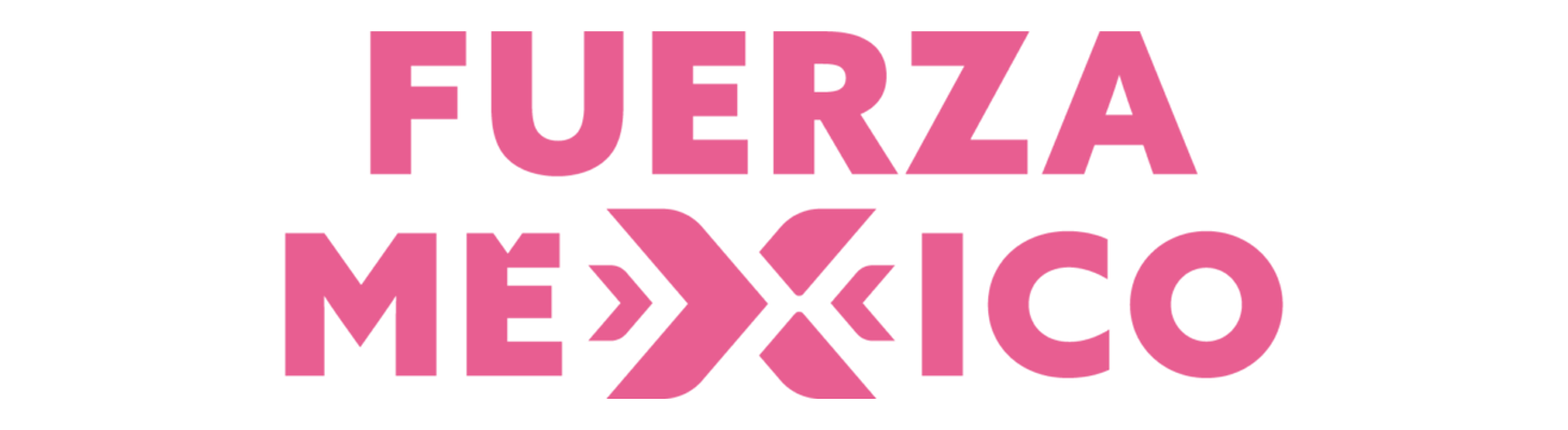 LOGO FUERZA