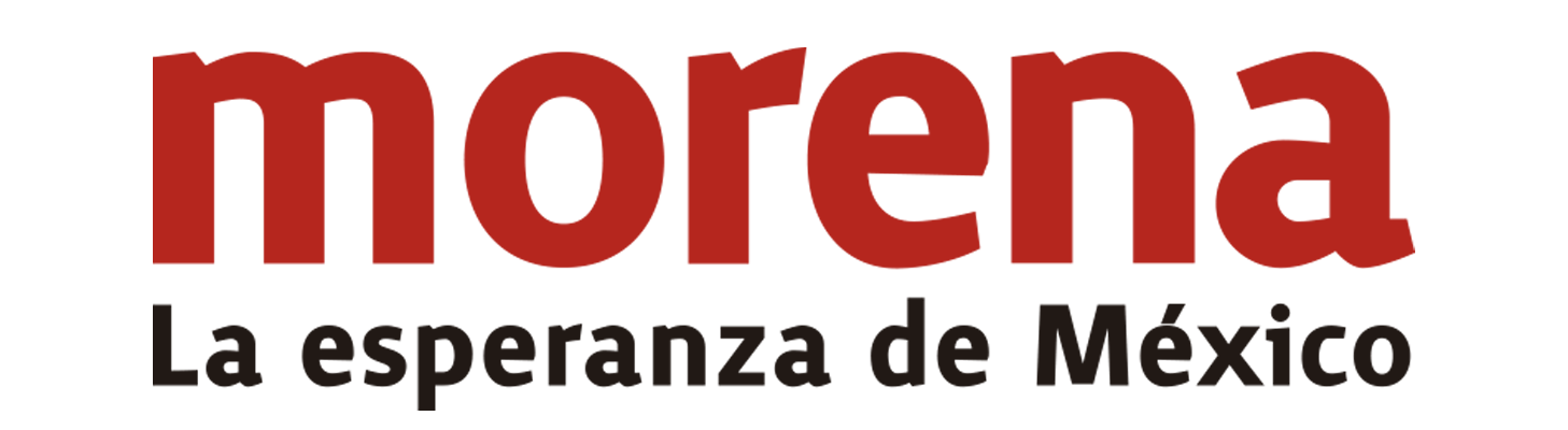 LOGO MORENA
